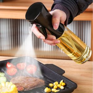 200ml-300ml-500ml-Oil-Spray-Bottle-Kitchen-Cooking-Olive-Oil-Dispenser-Camping-BBQ-Baking-Vinegar-Soy