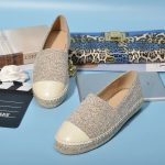 2021-Woman-Luxury-Designer-Slip-On-Espadrilles-Femme-Comfortable-Round-Toe-Loafers-Flats-Ladies-Casual-Flat-3
