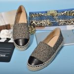 2021-Woman-Luxury-Designer-Slip-On-Espadrilles-Femme-Comfortable-Round-Toe-Loafers-Flats-Ladies-Casual-Flat-4