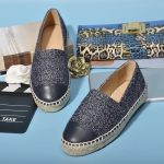 2021-Woman-Luxury-Designer-Slip-On-Espadrilles-Femme-Comfortable-Round-Toe-Loafers-Flats-Ladies-Casual-Flat-5
