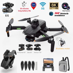 2022-NEW-M218-GPS-Drone-8K-EIS-3-Axis-Anti-Shake-Gimbal-Professional-HD-Camera-5G