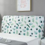 2022-New-Variety-Elastic-All-inclusive-Cover-Bed-Head-Back-Protection-Dust-Cover-Headboard-Cover-3