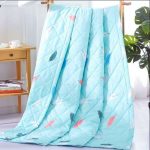 2022-Summer-Cotton-Quilts-Thin-Air-conditioning-Comforter-Soft-Breathable-Office-Nap-Blanket-Quilted-Bed-Covers
