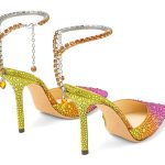 2023-Colorful-Rhinestone-Chain-34-43-Lady-Sandals-Summer-Party-Wedding-Bridal-High-Heels-7cm-10cm-2