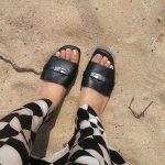 2023-Hot-Sale-Women-Slippers-Peep-Toe-Flat-Heels-Metal-Decor-Designer-Ladies-Mules-Brand-Runway-5