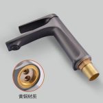 2023-Modern-Basin-Faucet-Bathroom-Black-Silver-White-Gray-Countertop-Basin-Sink-Faucet-Faucet-Hot-and-5
