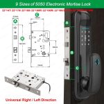 2023-NEW-RAYKUBE-FM09-Tuya-Wifi-Smart-Door-Lock-TT-Lock-Fingerprint-Lock-Auto-Electronic-Bio-5