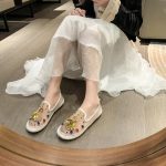 2023-New-Lace-Mesh-Crystal-Butterfly-Loafers-Women-Luxury-Pearl-Moccasins-Ladies-Summer-Walking-Shoes-Fashion-1