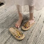 2023-New-Lace-Mesh-Crystal-Butterfly-Loafers-Women-Luxury-Pearl-Moccasins-Ladies-Summer-Walking-Shoes-Fashion-4