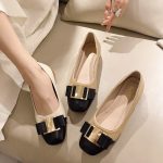 2023-Summer-New-Luxury-Brand-Low-Heels-Shoes-Mary-Jane-Women-Sandals-Designer-Slippers-Causal-Shoes-3