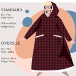 2023-Super-Long-Flannel-Blanket-with-Sleeves-Winter-Hoodies-Sweatshirt-Women-Men-Giant-TV-Blanket-Oversized-2