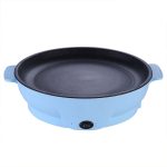 220V-Multifunction-Electric-Frying-Pan-Skillet-Non-Sticky-Grill-Fry-Baking-Roast-Pan-Cooker-Barbecue-Cooking-2