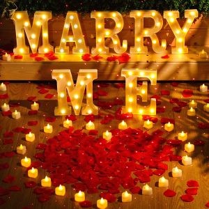 24Pcs-Flameless-Led-Candle-For-Home-Christmas-Party-Wedding-Decoration-Heart-shaped-Electronic-Battery-Power-Tealight