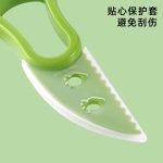 3-In-1-Avocado-Slicer-Shea-Corer-Butter-Fruit-Peeler-Cutter-Pulp-Separator-Plastic-Knife-Kitchen-3