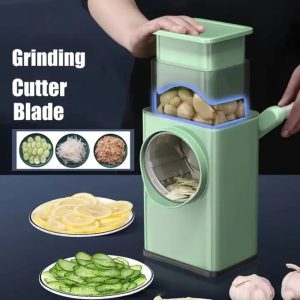 3-In-1-Set-Manual-Vegetable-Slicer-Roller-Multifunction-Veget-Cutter-Food-Graters-Chopper-Shredders-Kitchen