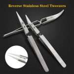 3-Pack-Ceramic-Straight-Tip-Electronic-Soldering-Tweezers-Anti-Static-Reverse-Acid-Resistant-Precision-Chuck-Ceramic-2