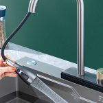 304-Stainless-Steel-Kitchen-Faucet-360-Rotate-Pull-Out-Spout-Kitchen-Sink-Mixer-Tap-Smart-Retractable-1