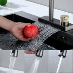 304-Stainless-Steel-Kitchen-Faucet-360-Rotate-Pull-Out-Spout-Kitchen-Sink-Mixer-Tap-Smart-Retractable-3