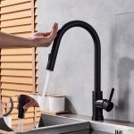 304-stainless-steel-pull-out-faucet-hot-and-cold-induction-kitchen-telescopic-faucet-golden-black-brushed