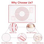 30X40CM-Food-Grade-Silicone-Kneading-Dough-Mat-Baking-Mat-Pizza-Cake-Pastry-Pad-Non-stick-Kitchen-5
