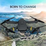 360-Degree-Aerial-Camera-Drone-E58-Small-High-Definition-Wifi-With-4-Axis-Foldable-Real-Time-1