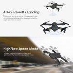 360-Degree-Aerial-Camera-Drone-E58-Small-High-Definition-Wifi-With-4-Axis-Foldable-Real-Time-3