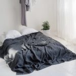 3PCS-100-Washed-Linen-Sheet-Set-Natural-Flax-Bed-Sheets-2-Pillowcases-Breatherable-Soft-Farmhouse-Bedding-2