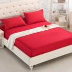 3PCS-Bed-Sheet-Set-Fitted-Sheet-with-Pillowcase-Bedding-Mattress-Cover-Brushed-Microfiber-Ultra-Soft-Hypoallergenic-1