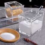 4-Pieces-Kitchen-Clear-Seasoning-Box-Storage-Container-Condiment-Jars-Acrylic-Seasoning-Box-with-Cover-and-4