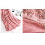 41Super-Soft-Fuzzy-Fur-Faux-Elegant-Cozy-With-Fluffy-Throw-Blanket-Bed-Sofa-Bedspread-Long-Shaggy-4