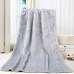 50x70cm-Fashion-Solid-Soft-Throw-Kids-Blanket-Warm-Coral-Plaid-Blankets-Flannel-Newborn-Bedding-Blankets-Baby