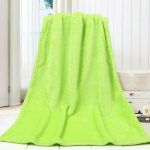50x70cm-Fashion-Solid-Soft-Throw-Kids-Blanket-Warm-Coral-Plaid-Blankets-Flannel-Newborn-Bedding-Blankets-Baby-2