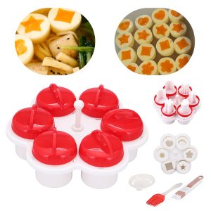 6pcs-Silicone-Egg-Poachers-Egg-Cooker-Holder-Non-stick-Boiled-Eggs-Cup-Mold-Kitchen-Gadgets-Baking