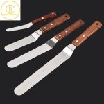 8-10-12-14-Stainless-Steel-Spatula-Cream-Butter-Scraper-Set-Cake-Spatula-Set-Baking-Accessories-2
