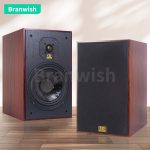 8-Inch-Bookshelf-Passive-Speaker-Hifi-High-Fidelity-Front-Home-Fever-Home-Theater-Speaker-Sound-Box-2