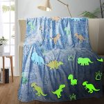 8-Styles-Dinosaur-Unicorn-Luminous-Blanket-Children-s-Birthday-Bedroom-Decoration-Unicorn-Toy-Soft-Comfortable-Magic