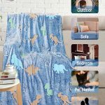 8-Styles-Dinosaur-Unicorn-Luminous-Blanket-Children-s-Birthday-Bedroom-Decoration-Unicorn-Toy-Soft-Comfortable-Magic-3