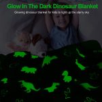 8-Styles-Dinosaur-Unicorn-Luminous-Blanket-Children-s-Birthday-Bedroom-Decoration-Unicorn-Toy-Soft-Comfortable-Magic-4