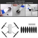 8PCS-Quick-Release-4726-Mini-2-SE-Propeller-Blades-Foldable-Low-Noise-Mavic-Propellers-For-DJI-5