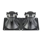AIYIMA-2Pcs-Tweeters-85MM-Piezoelectric-Tweeter-Loudspeaker-150W-Ceramic-Buzzer-Treble-Square-Audio-Speaker-5