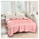 Air-Condition-Comforter-Quilt-Summer-Cooling-Blanket-For-Bed-Weighted-Blankets-For-Hot-Sleepers-Adults-Kids-4