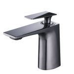 All-copper-gun-gray-dual-use-cold-and-hot-faucet-bathroom-basin-faucet-bathroom-single-hole-2