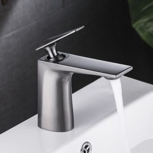 All-copper-gun-gray-dual-use-cold-and-hot-faucet-bathroom-basin-faucet-bathroom-single-hole