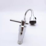 Alloy-splash-proof-electroplating-single-cold-horizontal-vegetable-basin-faucet-wall-type-universal-pipe-faucet-sink-1