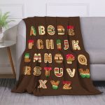 Alphabet-Lore-Flannel-Throw-Blanket-Anime-Cartoon-Super-Soft-Micro-Suitable-for-Sofa-Living-Room-Throws-1