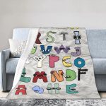 Alphabet-Lore-Flannel-Throw-Blanket-Anime-Cartoon-Super-Soft-Micro-Suitable-for-Sofa-Living-Room-Throws-2