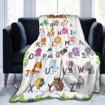 Alphabet-Lore-Flannel-Throw-Blanket-Anime-Cartoon-Super-Soft-Micro-Suitable-for-Sofa-Living-Room-Throws-5