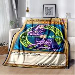 Anime-Yu-Gi-Oh-Card-Throw-Blanket-Blue-Eyes-White-Dragon-Anime-Cartoon-Soft-Plush-Blanket-1