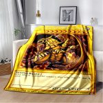 Anime-Yu-Gi-Oh-Card-Throw-Blanket-Blue-Eyes-White-Dragon-Anime-Cartoon-Soft-Plush-Blanket-2