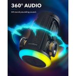 Anker-Soundcore-Flare-Mini-Bluetooth-Speaker-Outdoor-Bluetooth-Speaker-IPX7-Waterproof-for-Outdoor-Parties